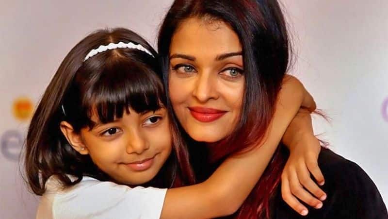 Couldnt stop tears Amitabh Bachchan Write after Aishwarya, Aaradhya were discharged from hospital