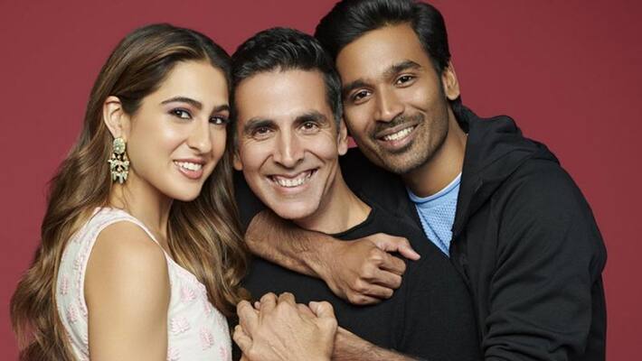 akshay kumar sara ali khan film atrangi re shooting will start in october here is the detail KPJ akshay kumar sara ali khan film atrangi re shooting will start in october here is the detail KPJ