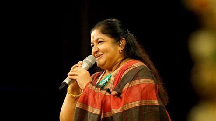 muscat indian social clubs award for ks Chithra muscat indian social clubs award for ks Chithra
