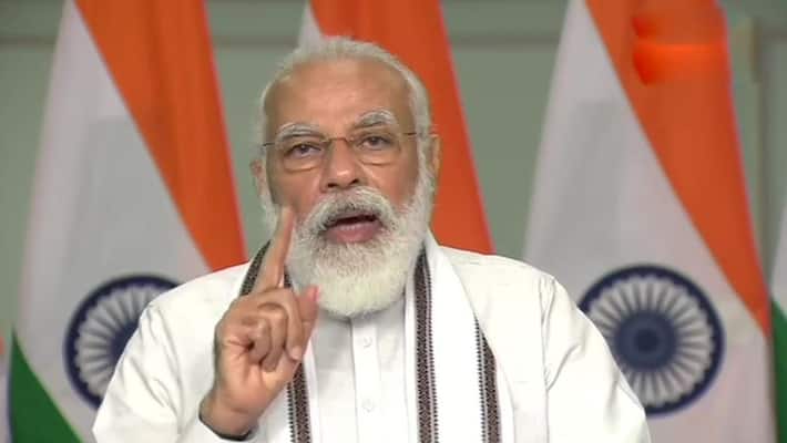 PM Modi Inaugurates High-Throughput COVID-19 Testing Today at ICMR Labs in Noida, Mumbai, Kolkata PM Modi Inaugurates High-Throughput COVID-19 Testing Today at ICMR Labs in Noida, Mumbai, Kolkata