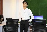Youngest digital entrepreneur Siddhant Kumar akaSiddhant Thakran turns to be the youngest millionaire of India