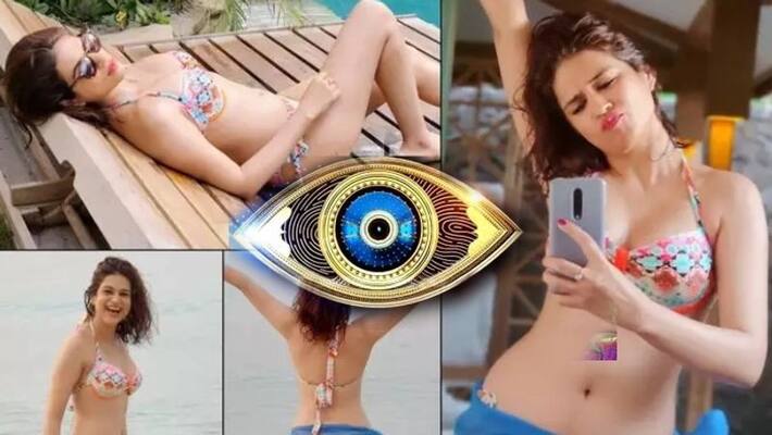 Shraddha Das denies Bigg Boss telugu entry Shraddha Das denies Bigg Boss telugu entry