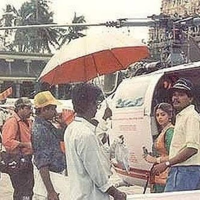kadhalan movie photogallery