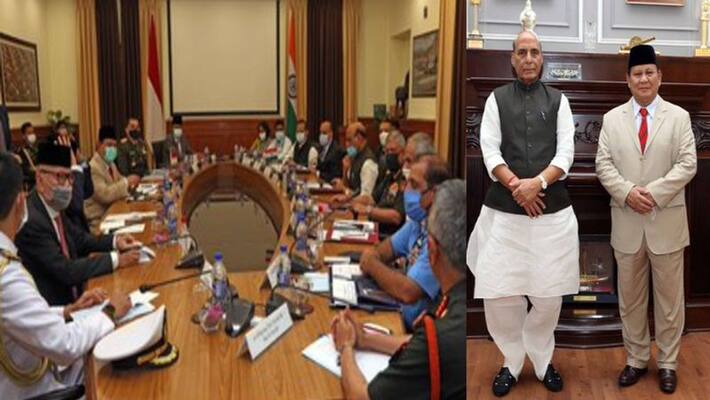 india and indonesia agreed to enhance bilateral defence cooperation india and indonesia agreed to enhance bilateral defence cooperation