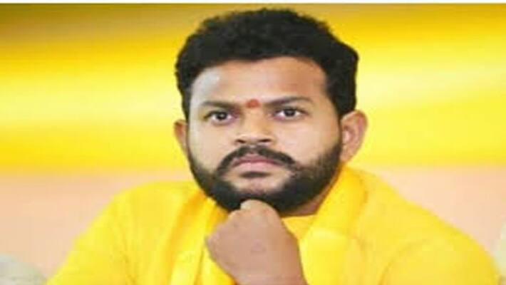 mp ram mohan naidu comments on ysrcp government mp ram mohan naidu comments on ysrcp government