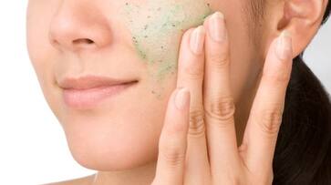 using facial scrub is good or bad know the fact using facial scrub is good or bad know the fact