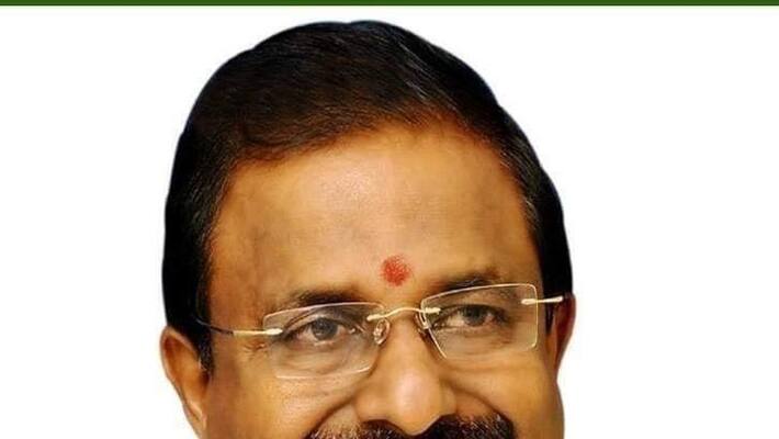 Somu Veerraju Reacts on Pawan Kalyan's Comments Somu Veerraju Reacts on Pawan Kalyan's Comments