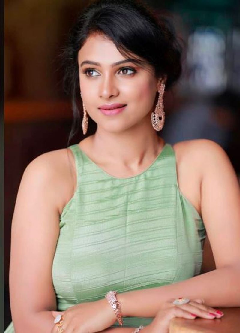 ಬಿಗ್ ಬಾಸ್ ನ ಬೇರೆ ಬೇರೆ ಸೀಸನ್ ನಲ್ಲಿ ಇಬ್ಬರೂ ಕಾಣಿಸಿಕೊಂಡಿದ್ದರು.