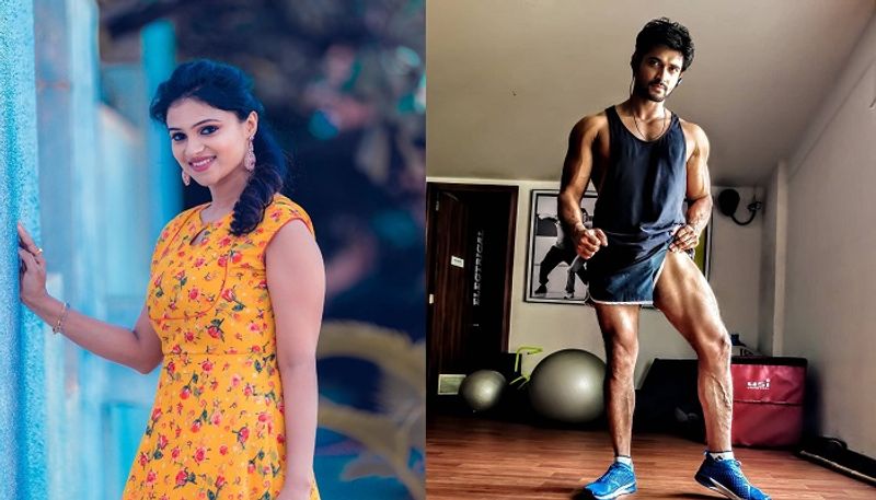 <p>ಒಟ್ಟಿನಲ್ಲಿ ಕಿರುತೆರೆಯ ಮತ್ತೊಂದು ಜೋಡಿ ಮದುವೆ ಬಂಧನಕ್ಕೆ ಒಳಗಾಗುತ್ತಿದ್ದು ನಮ್ಮ ಕಡೆಯಿಂದಲೂ ಶುಭಾಶಯ </p>