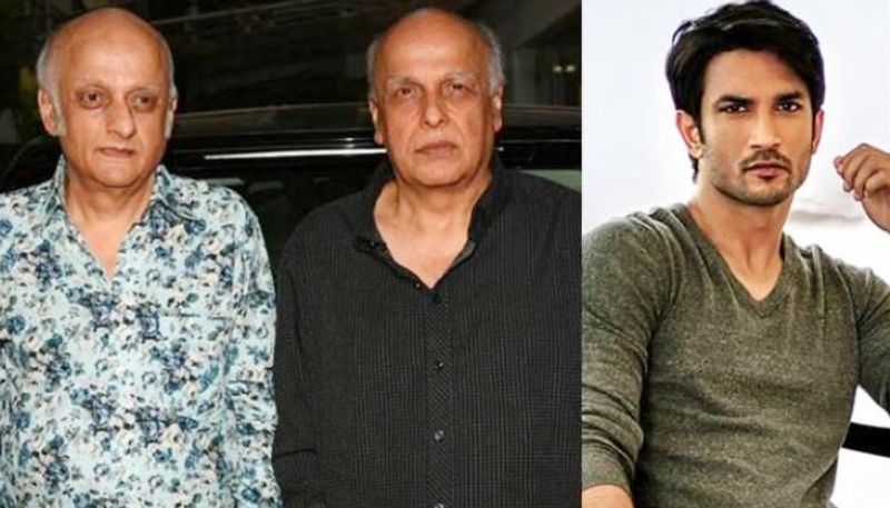 Bhatt family to take legal action against all the allegation that have been made against Mahesh Bhatt ADB