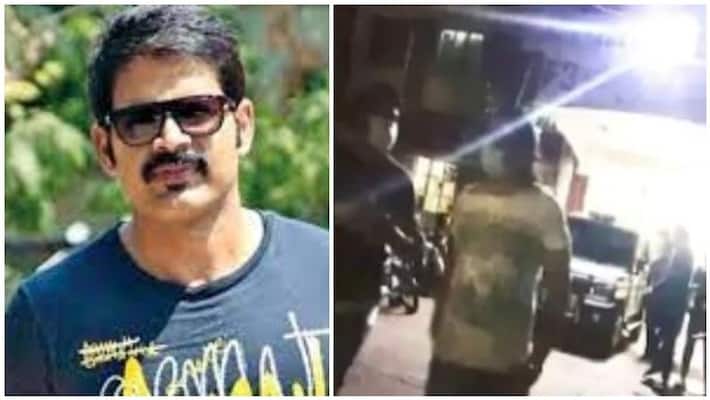 What happened at the police station? Actor Sham who broke the truth for gambling What happened at the police station? Actor Sham who broke the truth for gambling
