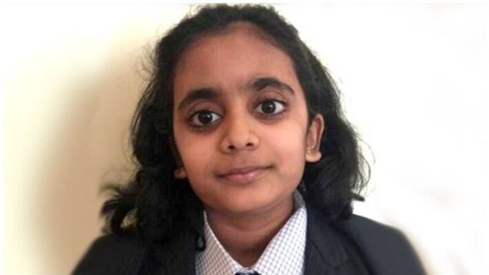 keralite girl died in Sharjah after falling from an apartment building keralite girl died in Sharjah after falling from an apartment building