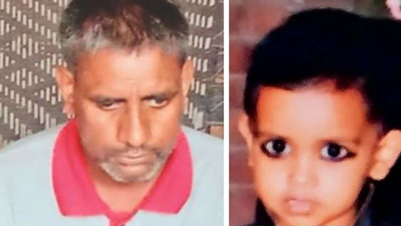 Jind Murder Mystery, A shocking story of a psycho killer who murdered his own 5 children kpa