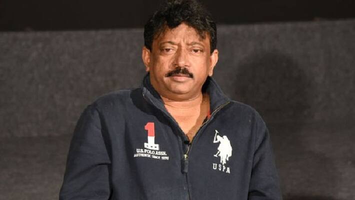 Ram Gopal Varma next film titled Allu Ram Gopal Varma next film titled Allu