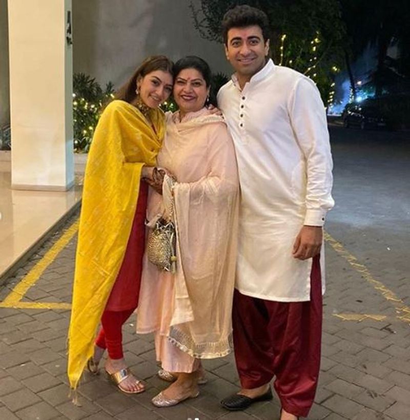 When Hansika Motwani's sudden growth shocked and stirred controversy ADB