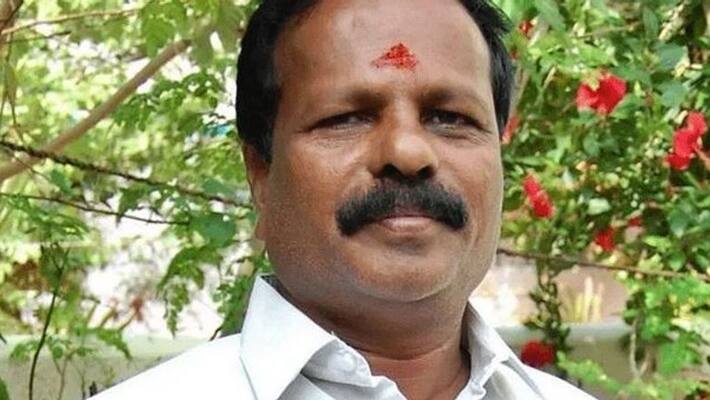 15-year-old girl sexually abused ... AIADMK ex-MLA arrest 15-year-old girl sexually abused ... AIADMK ex-MLA arrest