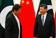 Pak include Ladakh, Junagadh and Sir Creek in his map to make China happy