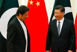 Pak include Ladakh, Junagadh and Sir Creek in his map to make China happy