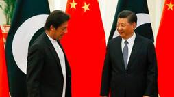 Pak include Ladakh, Junagadh and Sir Creek in his map to make China happy