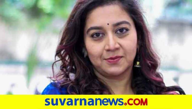 Sudharani completes 35 year of cine journey in Kannada film industry vcs