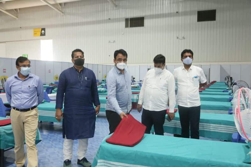 akhilesh mishra explains what is india doing to battle against covid pandemic