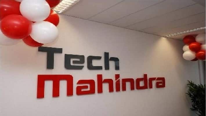 Tech Mahindra Q1 results: Net profit flat at Rs 972 crore Tech Mahindra Q1 results: Net profit flat at Rs 972 crore