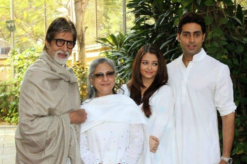 Amitabh bachchan Tested negative for covid 19 and discharged from hospital