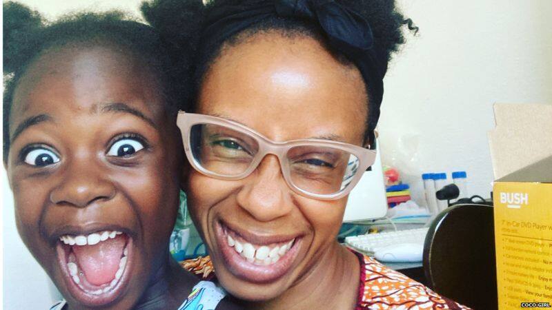 black girl magazine founded by a mother and daughter