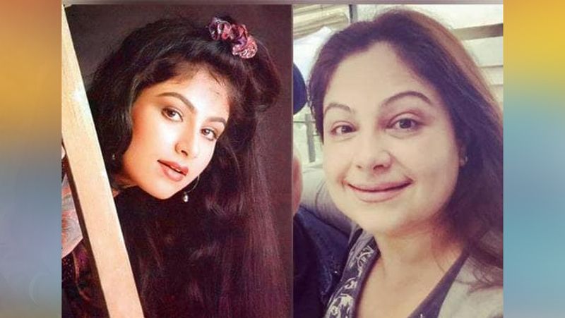 ayesha jhulka birthday bollywood actress has affair with akshay kumar now running business KPJ