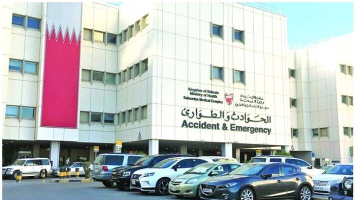 120000 pills taken out of Salmaniya Medical Complex without prescription 120000 pills taken out of Salmaniya Medical Complex without prescription
