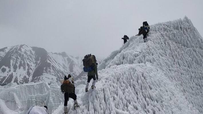 Soldier Missing In Kashmir's Kulgam Likely Kidnapped By Terrorists: Army Soldier Missing In Kashmir's Kulgam Likely Kidnapped By Terrorists: Army