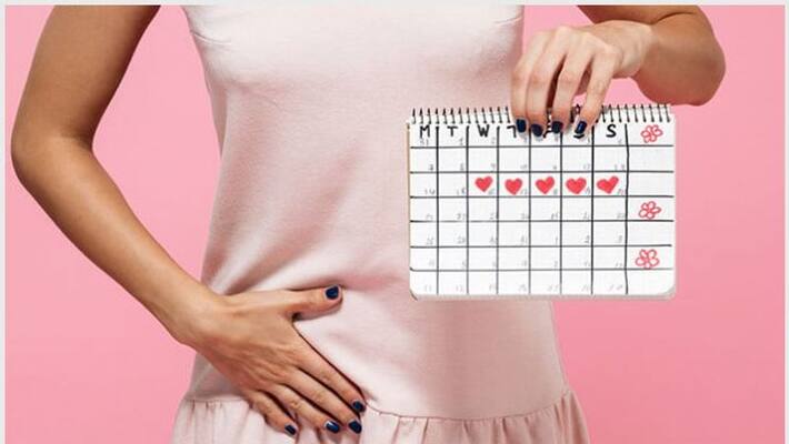 When should you be alarmed about your teen's period When should you be alarmed about your teen's period