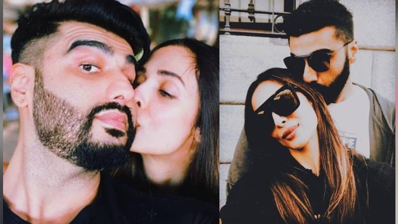 Malaika Arora reveals bad habit of beau Arjun Kapoor that's quite personal RCB
