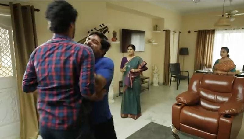 Ram Gopal Varma's Murder Trailer Out: Film seeks to give audience thrilling experience