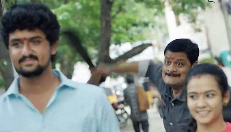 Ram Gopal Varma's Murder Trailer Out: Film seeks to give audience thrilling experience