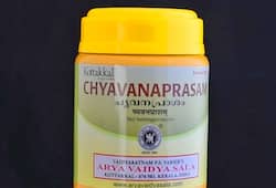 Consuming Chyawanprash may increase stamina and age