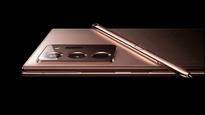 Samsung Galaxy Note 20 will launch on August 5 in India, Know the price MJA Samsung Galaxy Note 20 will launch on August 5 in India, Know the price MJA