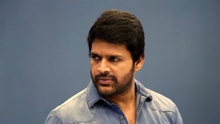 actor shaam and director anand released in bail actor shaam and director anand released in bail