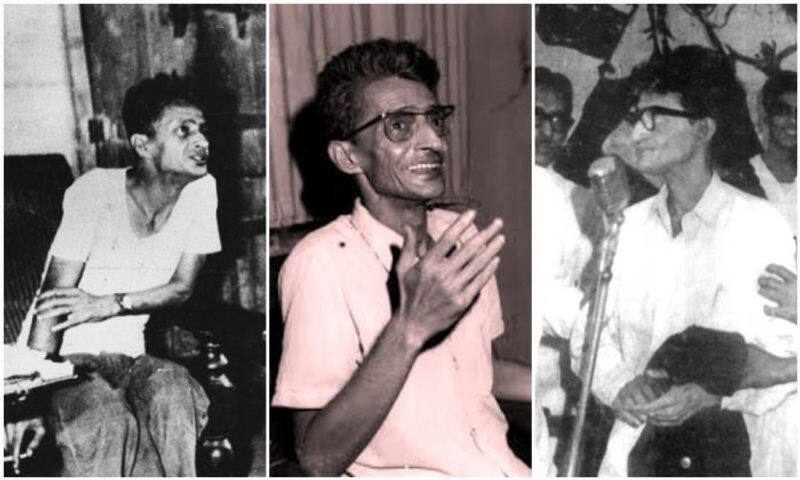 48th death anniversary of Charu Majumdar, the Naxalbari annihilation  revolutionary