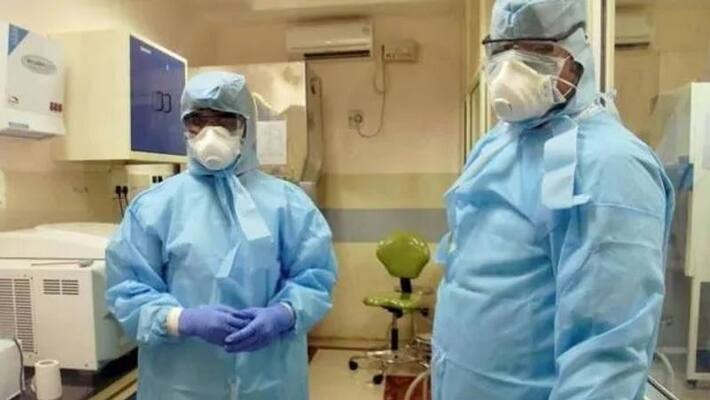 Three of family dies of corona in hyderabad Three of family dies of corona in hyderabad
