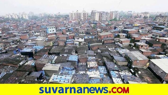 Zero COVID 19 cases reported in Mumbai Dharavi for the first time pod Zero COVID 19 cases reported in Mumbai Dharavi for the first time pod
