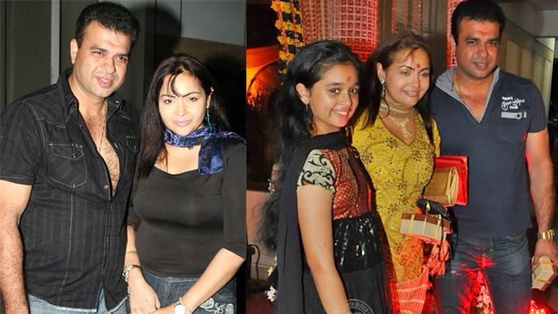 Meet Family members of Sanjay Dutt KPG