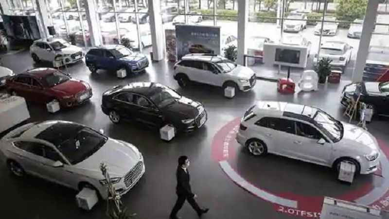 Buying a new car or two-wheeler will be cheaper from August 1, know the new rule MJA
