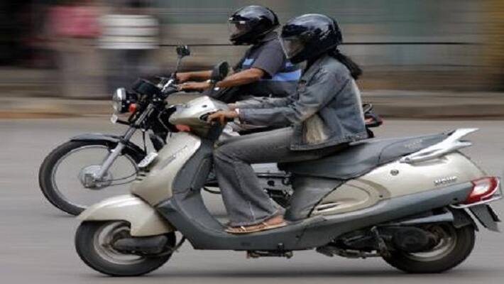 Tips for health issues in two wheeler travelers Tips for health issues in two wheeler travelers
