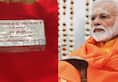 Ram Mandir bhumi puja: PM Modi to lay silver brick weighing 22.5kg. Read to know more about its specialty