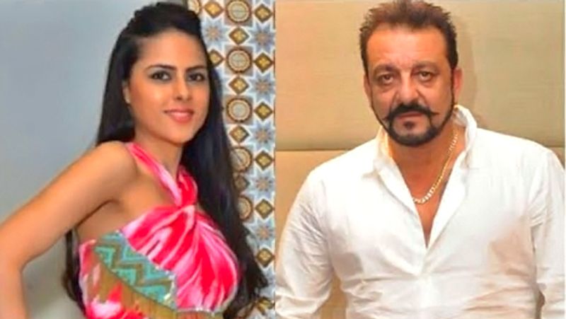 Meet Family members of Sanjay Dutt KPG