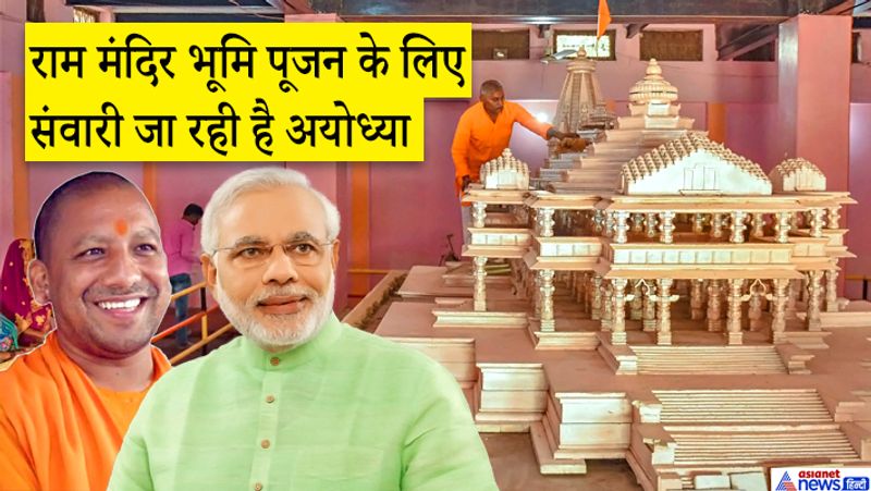 History will be stored in time capsule below 200 feet in the foundation of Ram mandir and will remain safe for thousands of years kpl