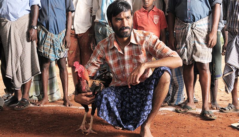 மேலும் இதுவரை அவர் நடித்ததில் தன்னை மிகவும் கவர்ந்தது என்றால் அது 'காதல் கொண்டேன்' படம் தான். என்னால் நடிக்க முடியாது போய் விடுகிறேன் என்கிற மனநிலையில் இருந்த போது இப்படி ஒரு நடிப்பை அவர் வெளிப்படுத்தினார் என தெரிவித்துள்ளார்.
