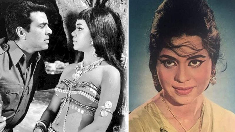 Actress KumKum Passed Away At the Age of 86 Nassir khan twittes KPY