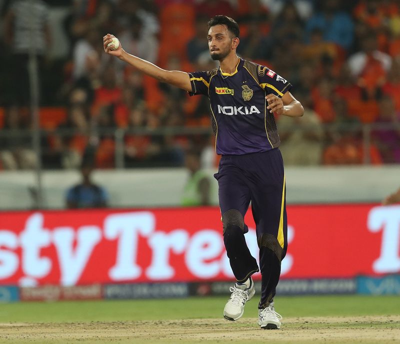 exclusive karnataka kkr prasidh krishna on ipl 2020 virat kohli comment bowling covid 19 times